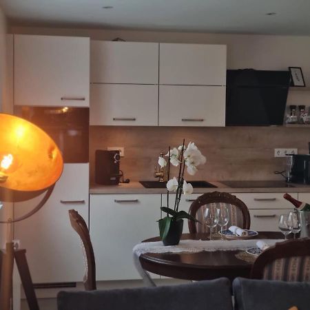 Wellness Ferienhaus Mechernich Luaran gambar
