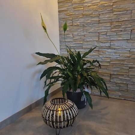 Wellness Ferienhaus Mechernich Luaran gambar