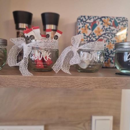 Wellness Ferienhaus Mechernich Luaran gambar