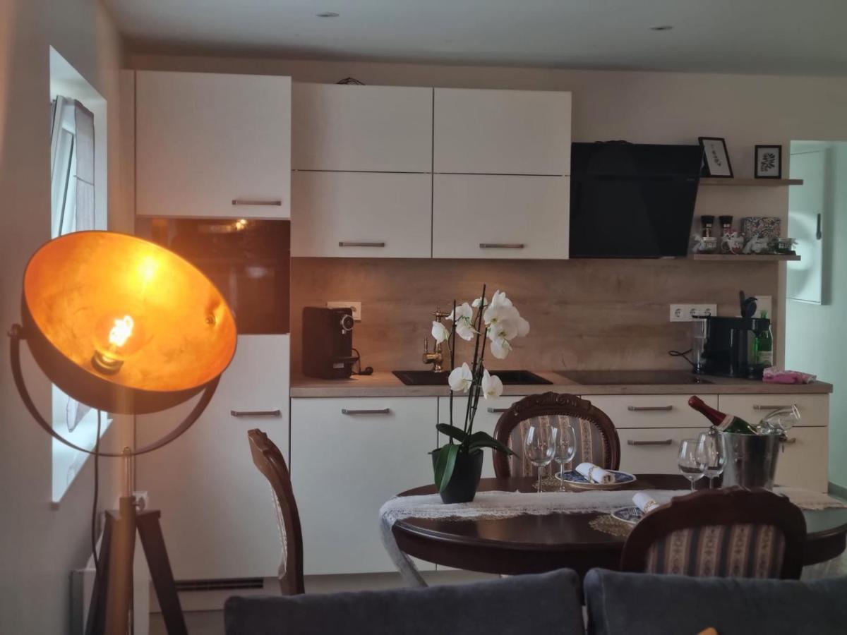 Wellness Ferienhaus Mechernich Luaran gambar