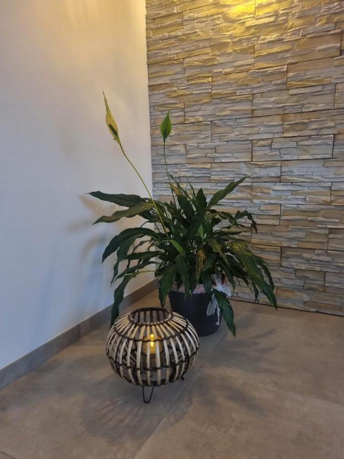 Wellness Ferienhaus Mechernich Luaran gambar