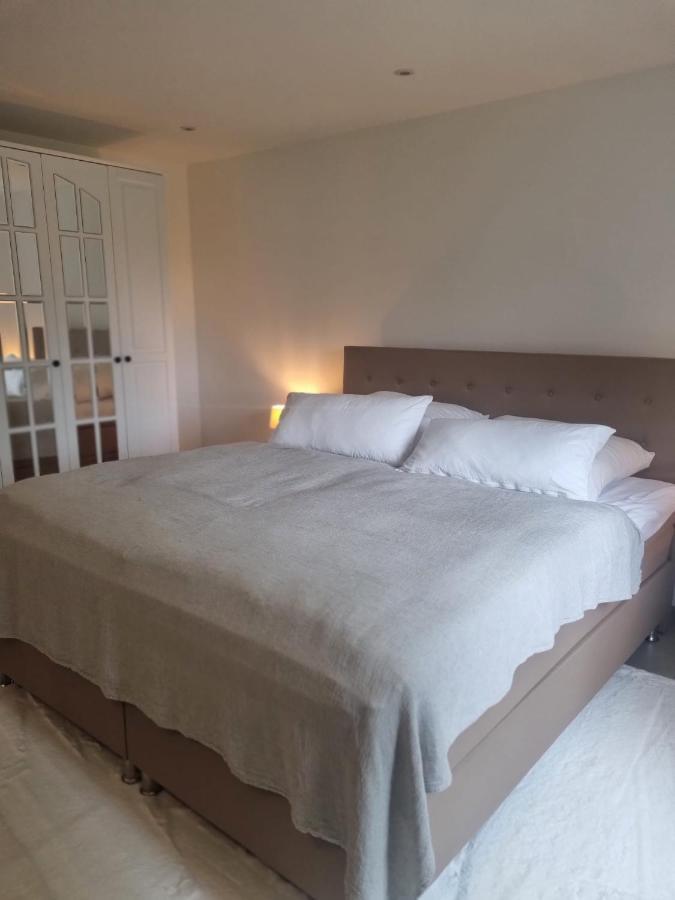 Wellness Ferienhaus Mechernich Luaran gambar