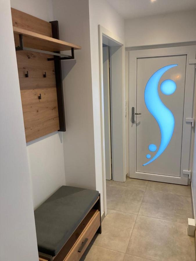 Wellness Ferienhaus Mechernich Luaran gambar