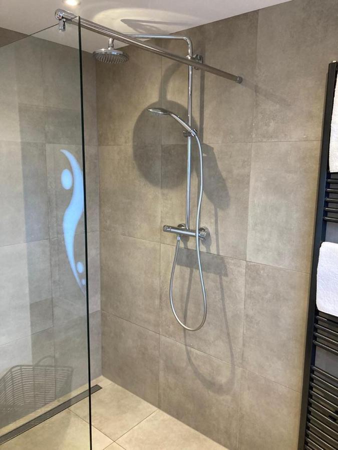 Wellness Ferienhaus Mechernich Luaran gambar