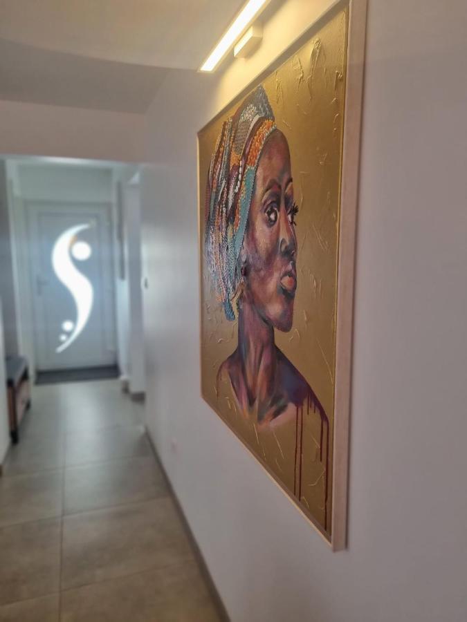 Wellness Ferienhaus Mechernich Luaran gambar