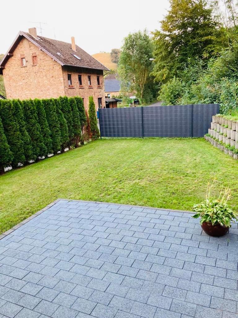 Wellness Ferienhaus Mechernich Luaran gambar
