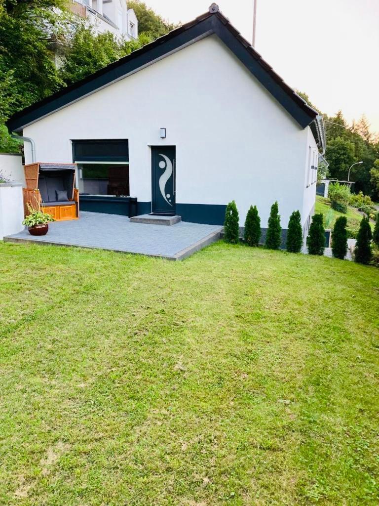 Wellness Ferienhaus Mechernich Luaran gambar